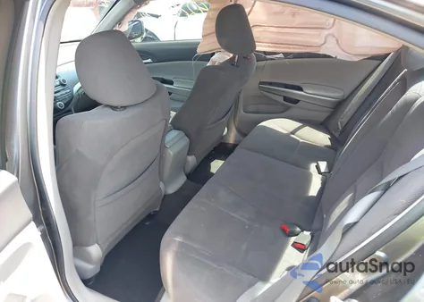 2008 Honda Accord Ex from USA, damaged, VIN JHMCP267X8C076830